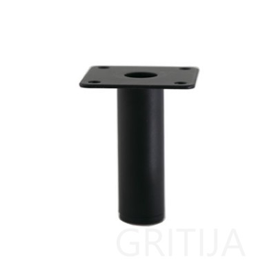 Metalinė koja AB5N80N H80 Metalinė koja AB5N80N H80